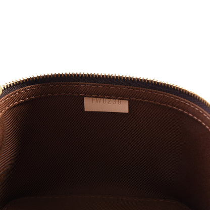 Louis Vuitton Monogram Packing Cube PM 10 of 11