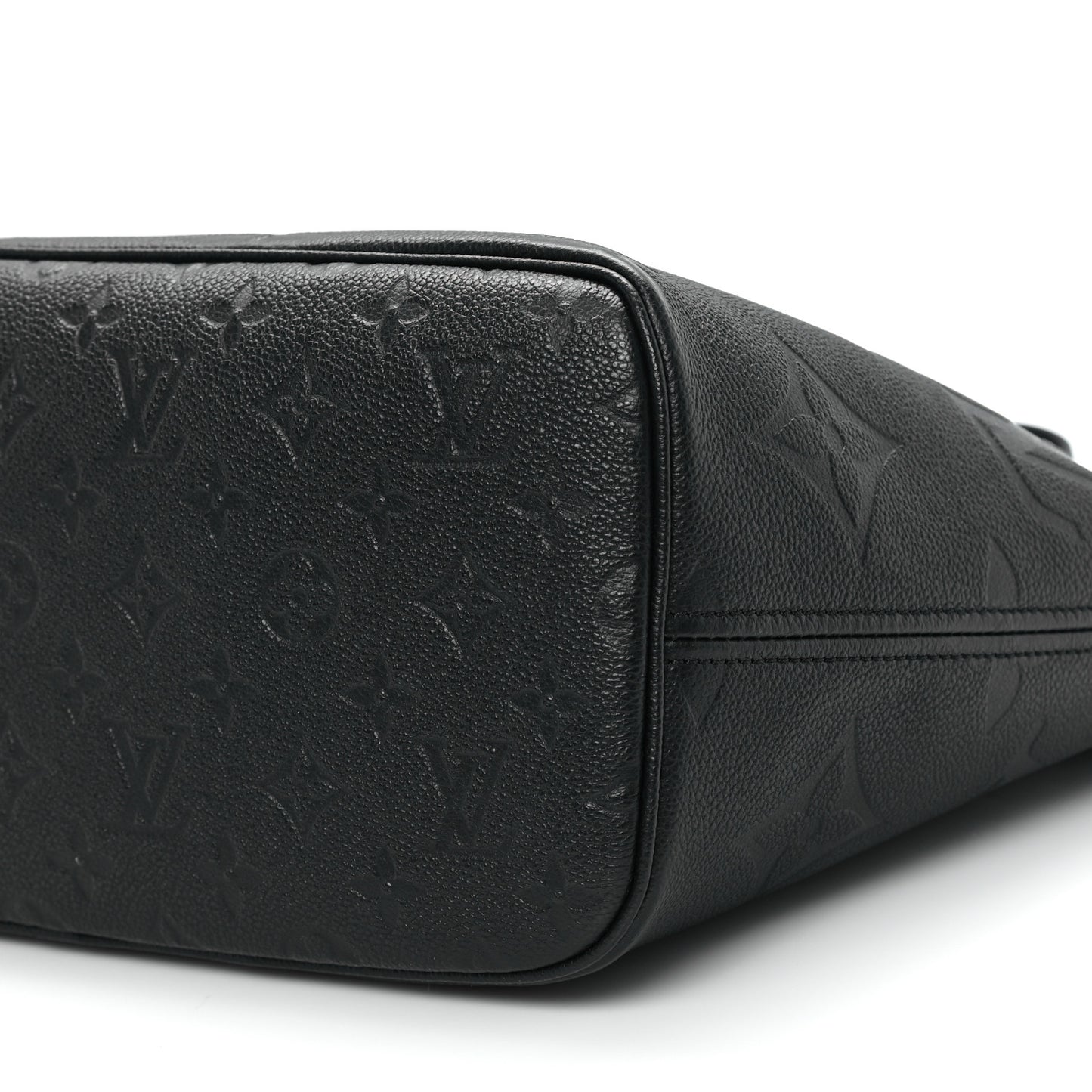 Empreinte Monogram Giant Neverfull MM Black