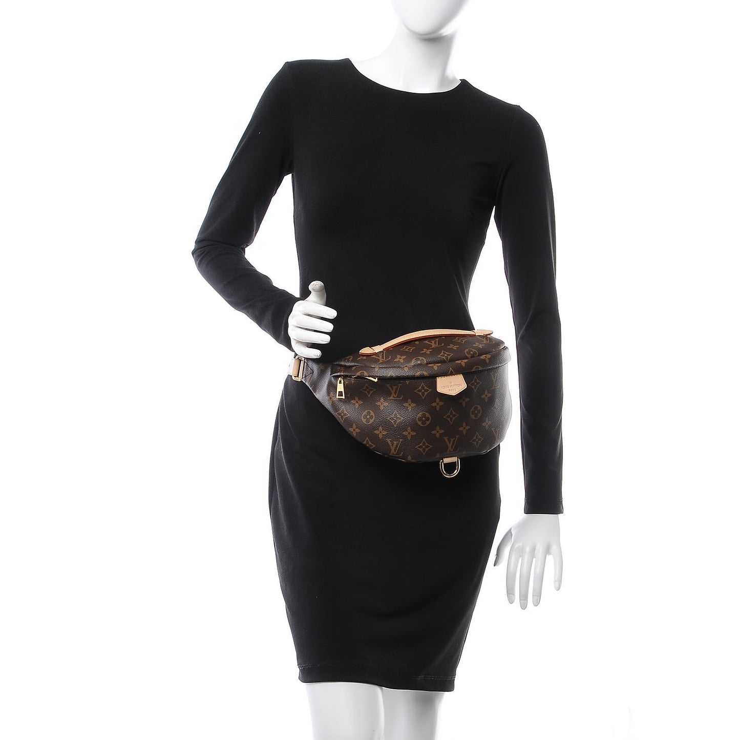 Monogram Bumbag
