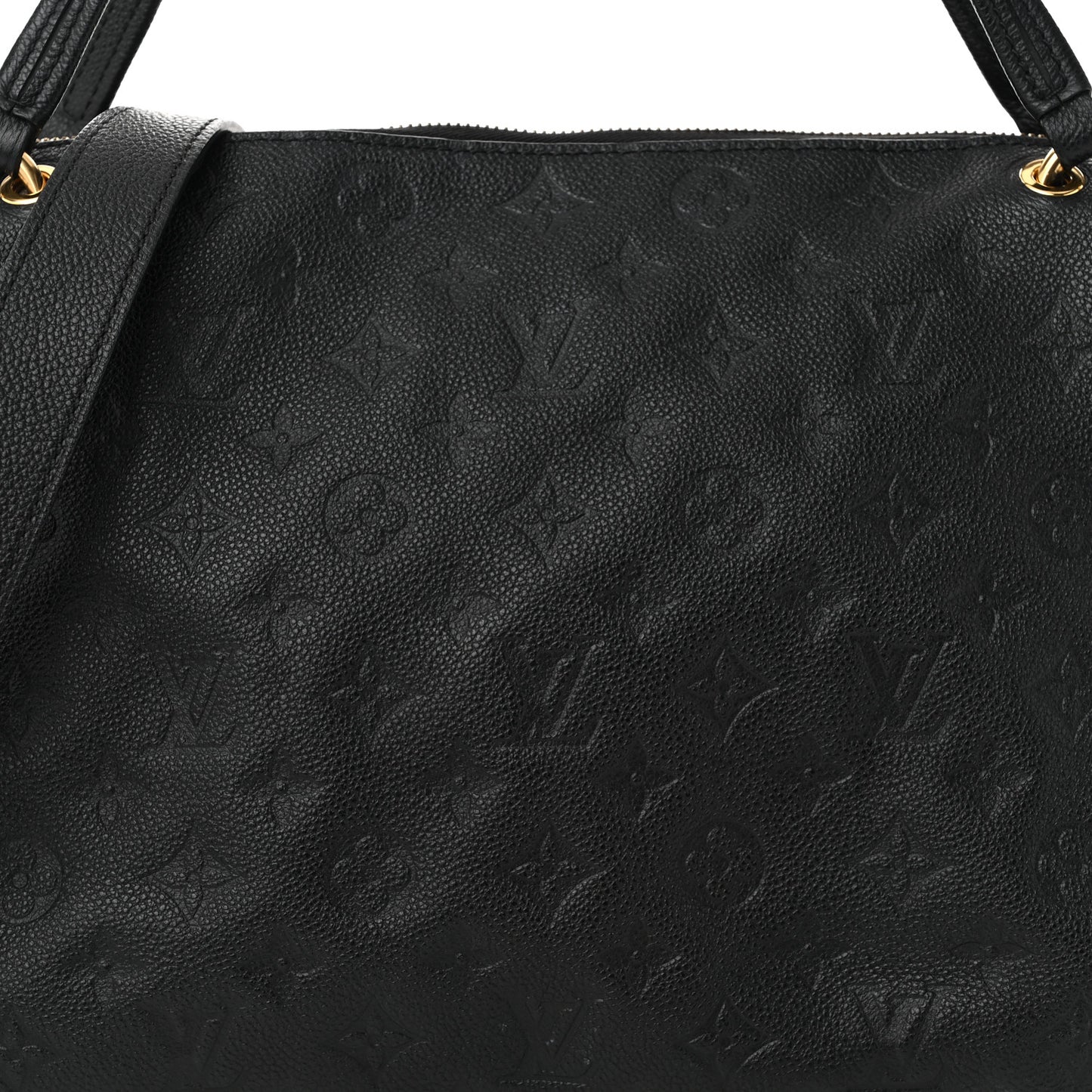 Empreinte Ponthieu PM Black