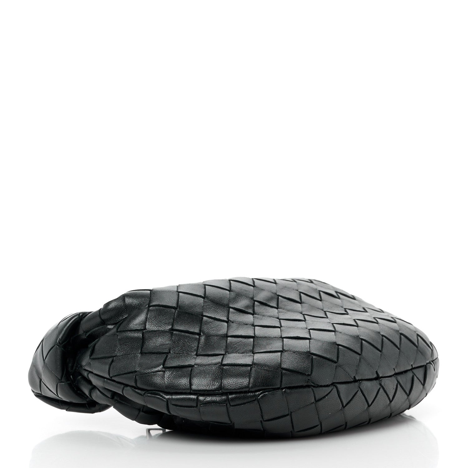Bottega Veneta Nappa Intrecciato Mini Jodie Black 4 of 12