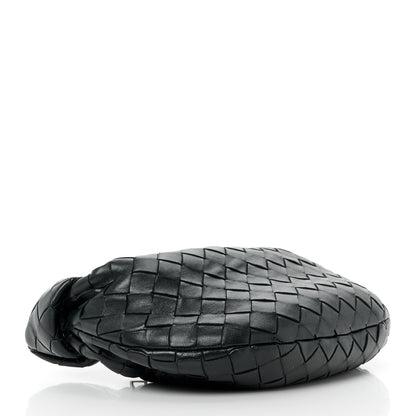 Bottega Veneta Nappa Intrecciato Mini Jodie Black 4 of 12