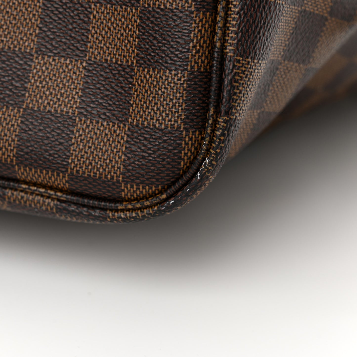 Damier Ebene Neverfull GM