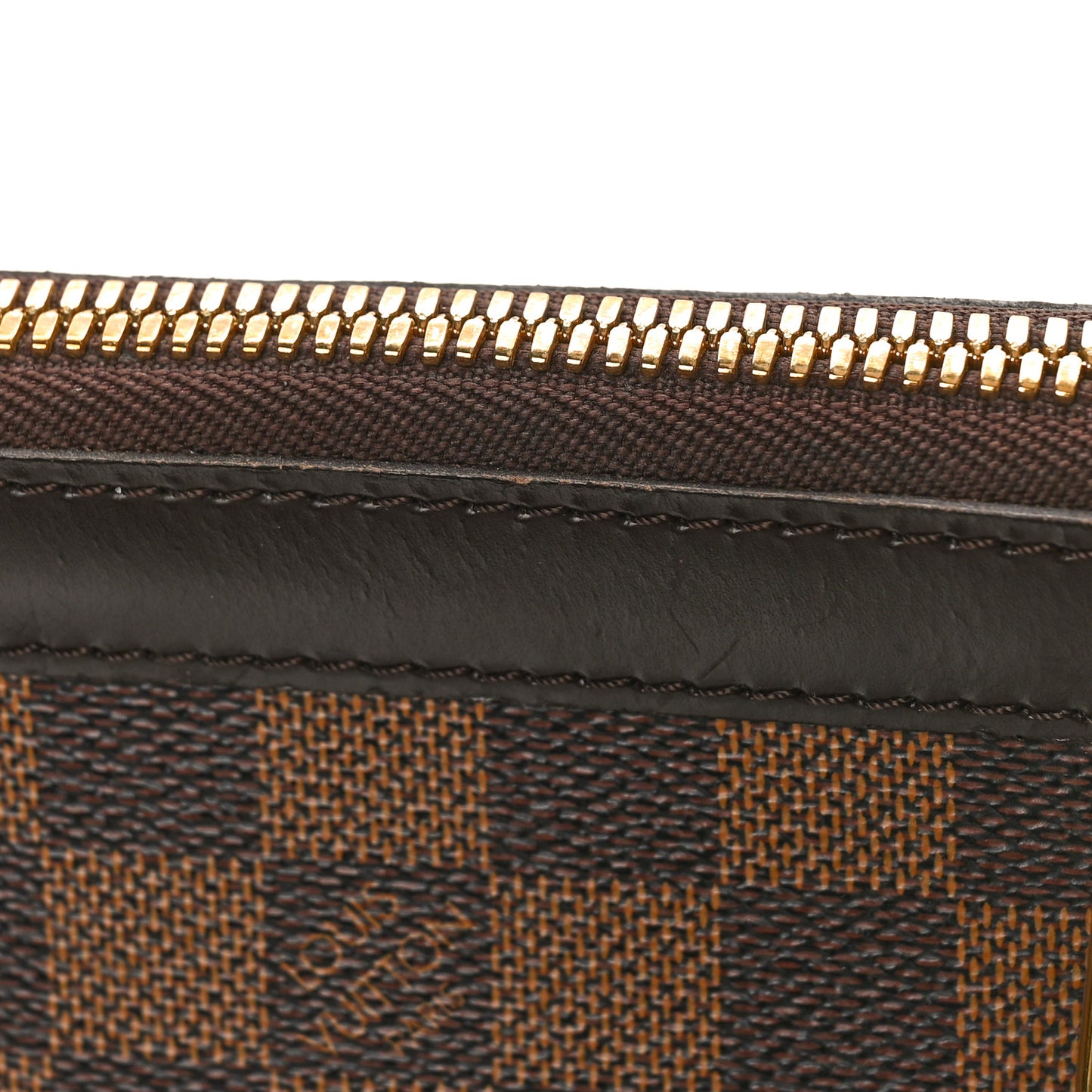 Damier Ebene Trevi PM