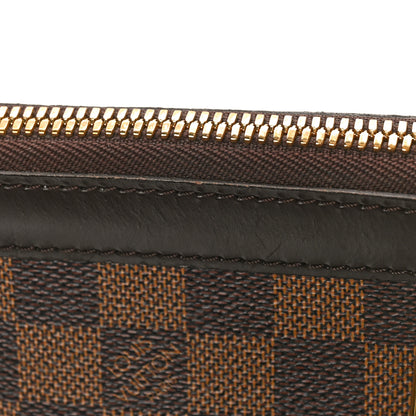 Louis Vuitton Damier Ebene Trevi PM 9 of 10