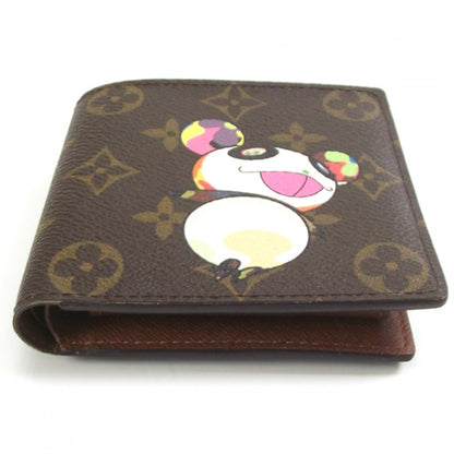 Louis Vuitton Monogram Panda Wallet Ltd. Ed. 4 of 7