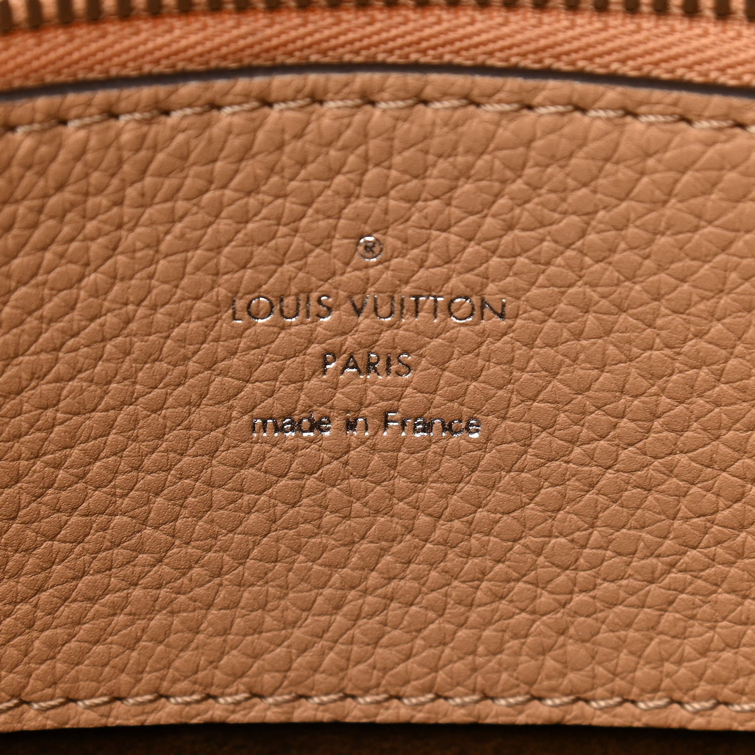 Louis Vuitton Mahina Bella Tote Arizona 6 of 10