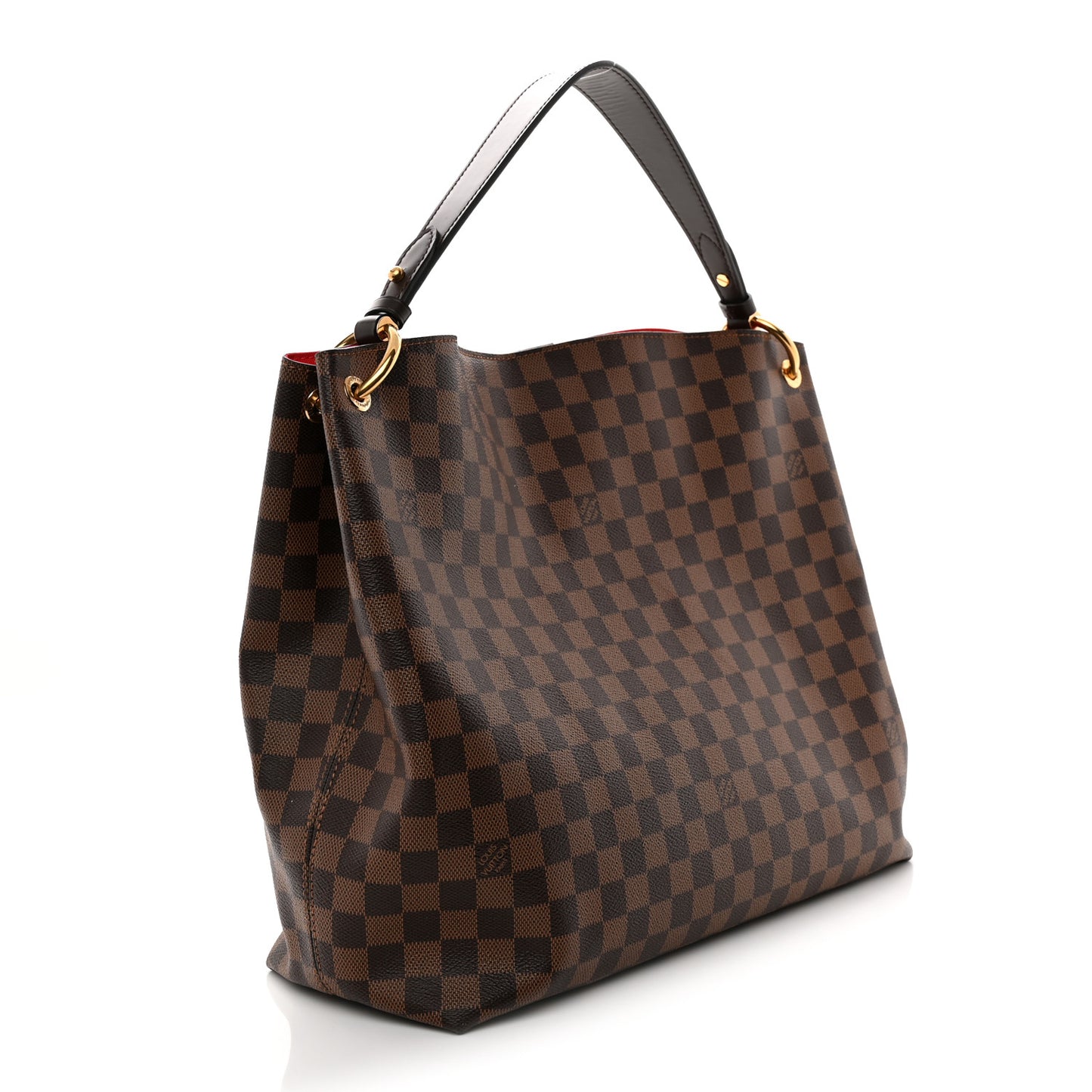 Damier Ebene Graceful MM
