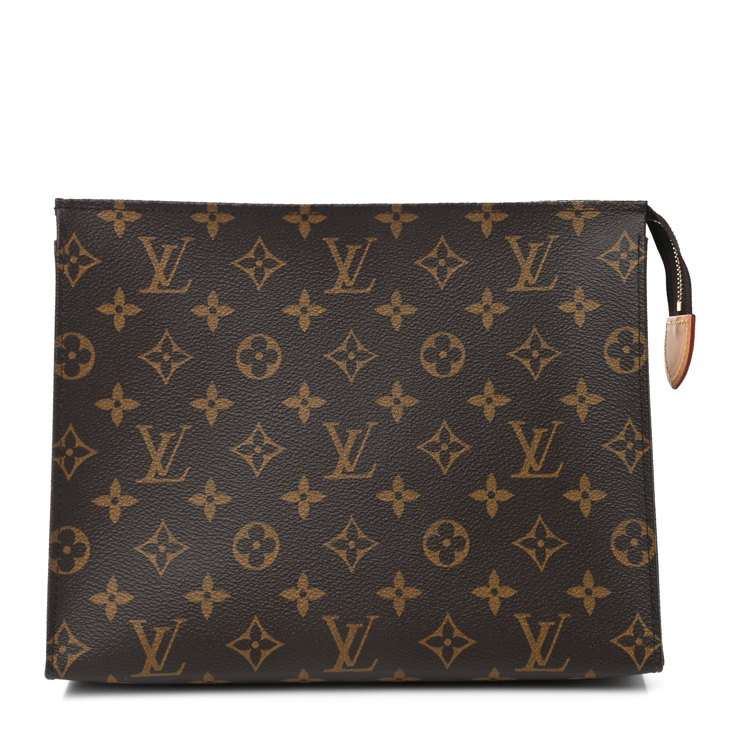 Louis Vuitton Monogram Toiletry Pouch 26 1 of 7