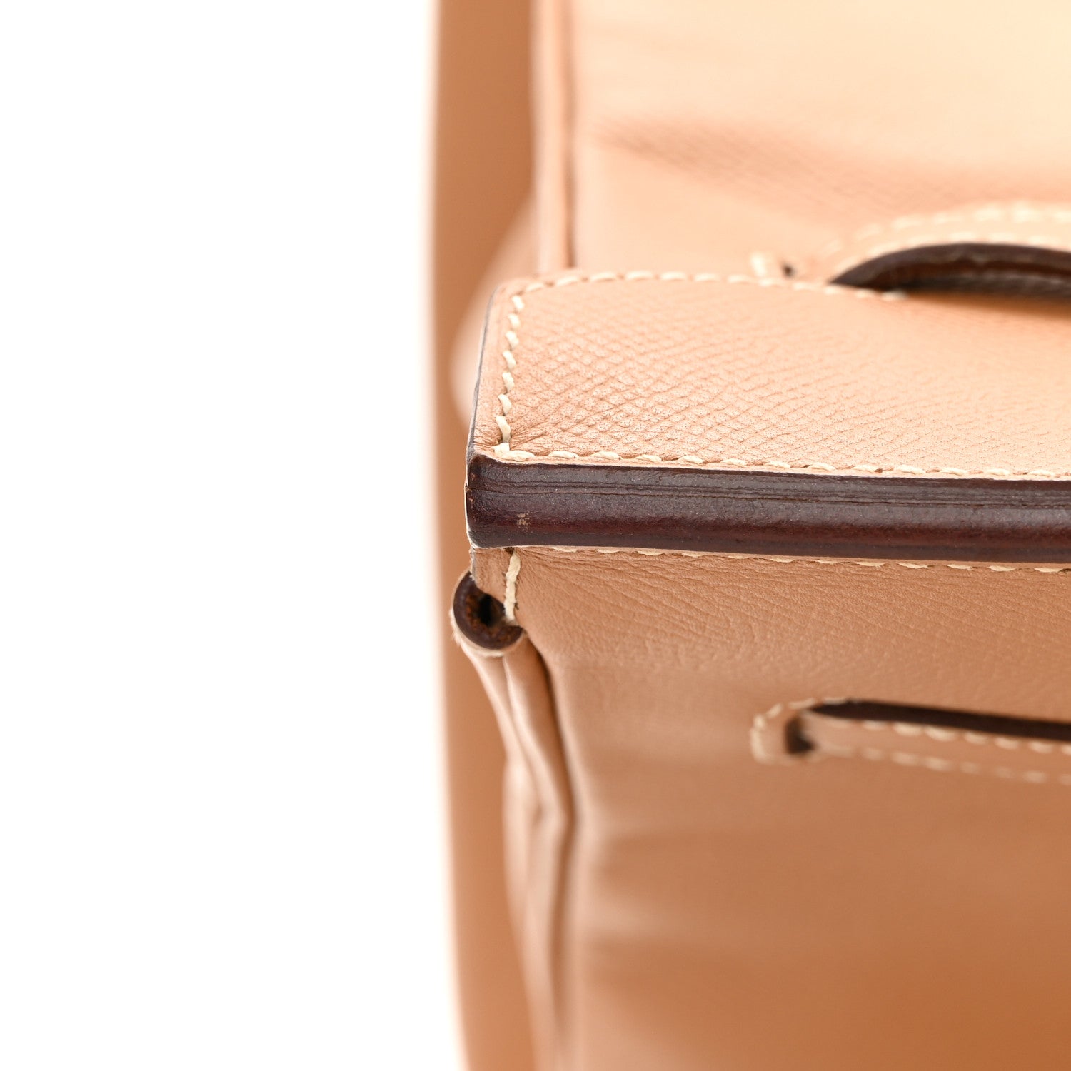 Hermes Epsom Birkin 35 Naturelle 22 of 28