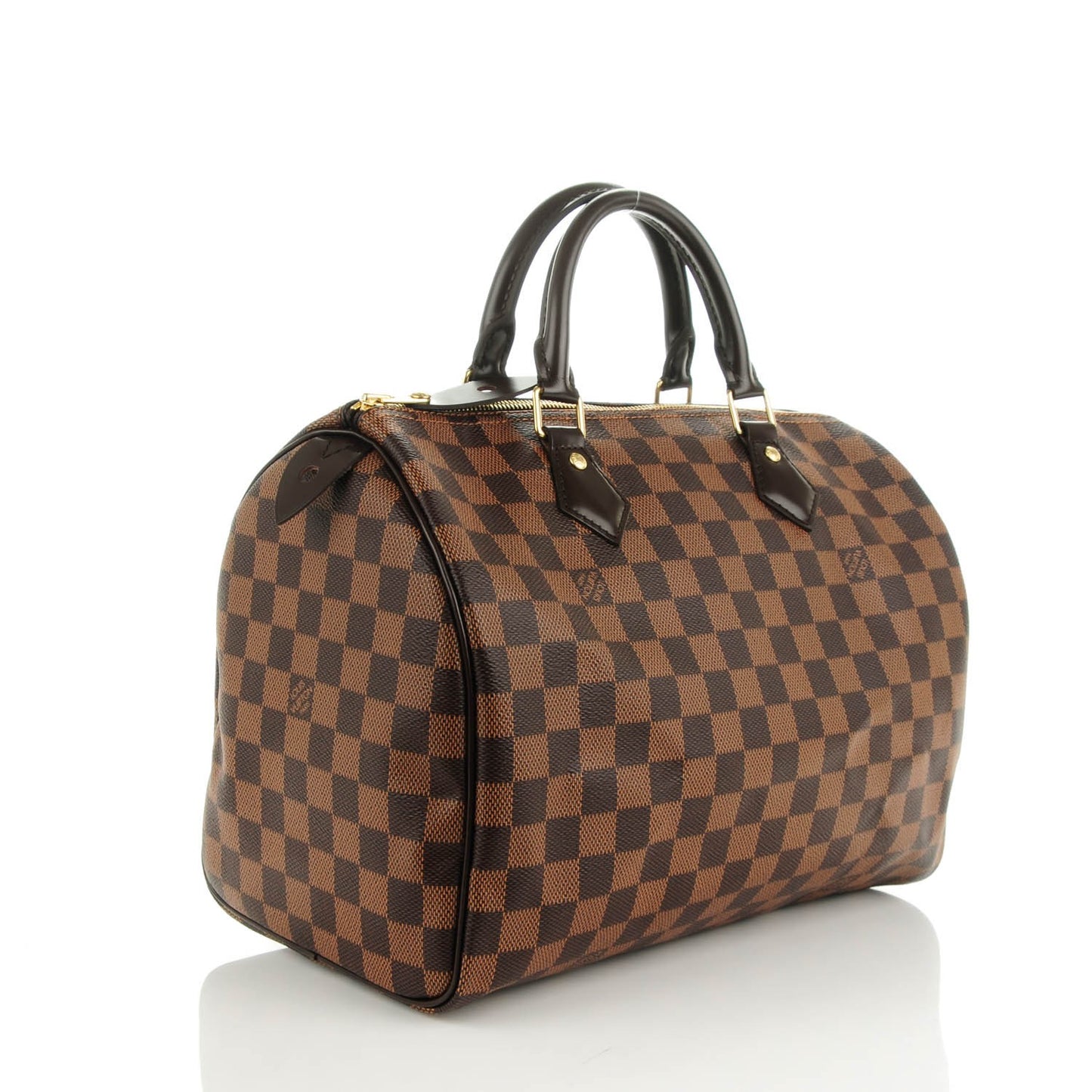 Damier Ebene Speedy 30
