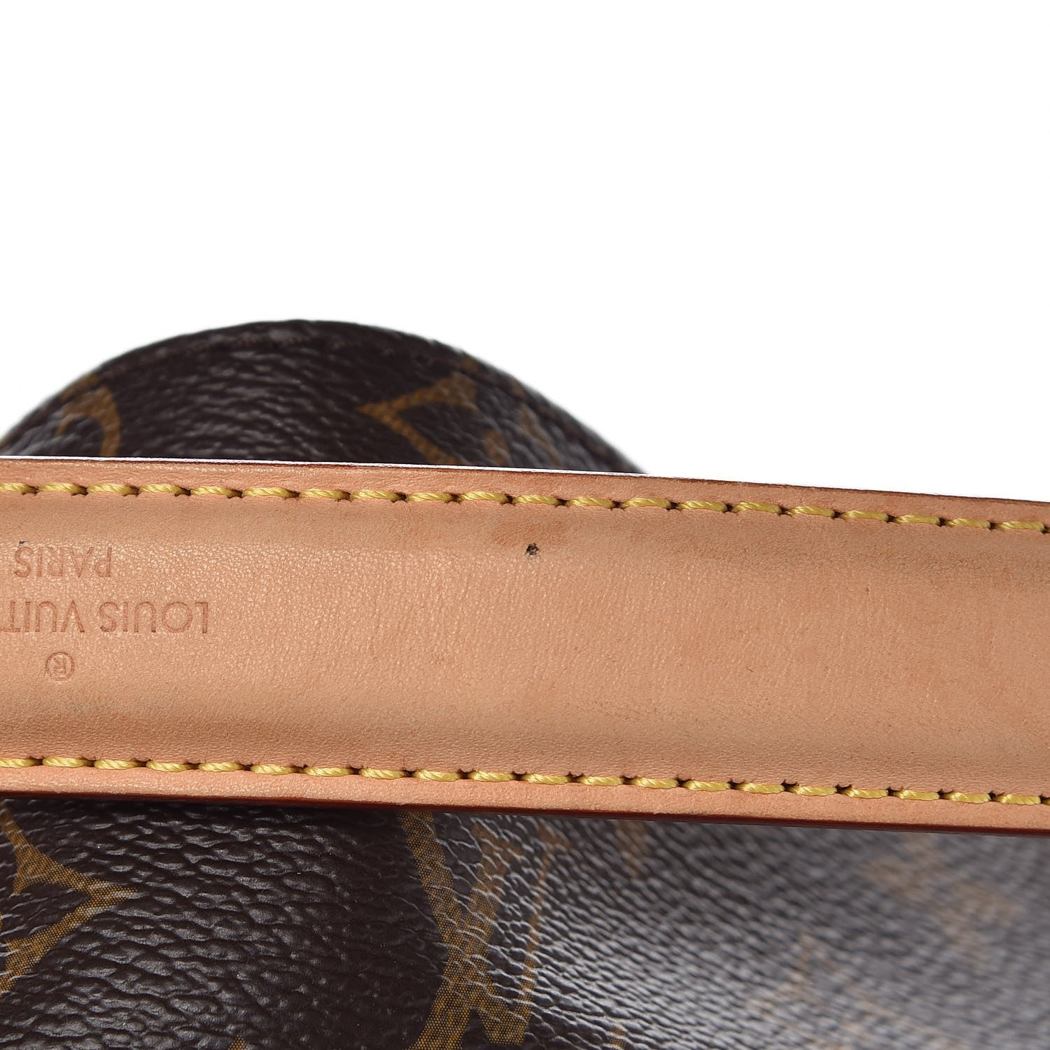 Louis Vuitton Monogram Metis 8 of 10