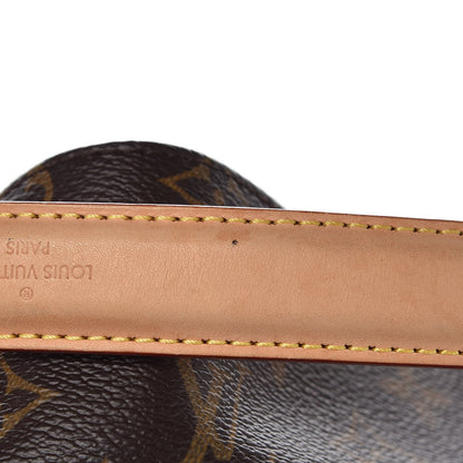 Louis Vuitton Monogram Metis 8 of 10