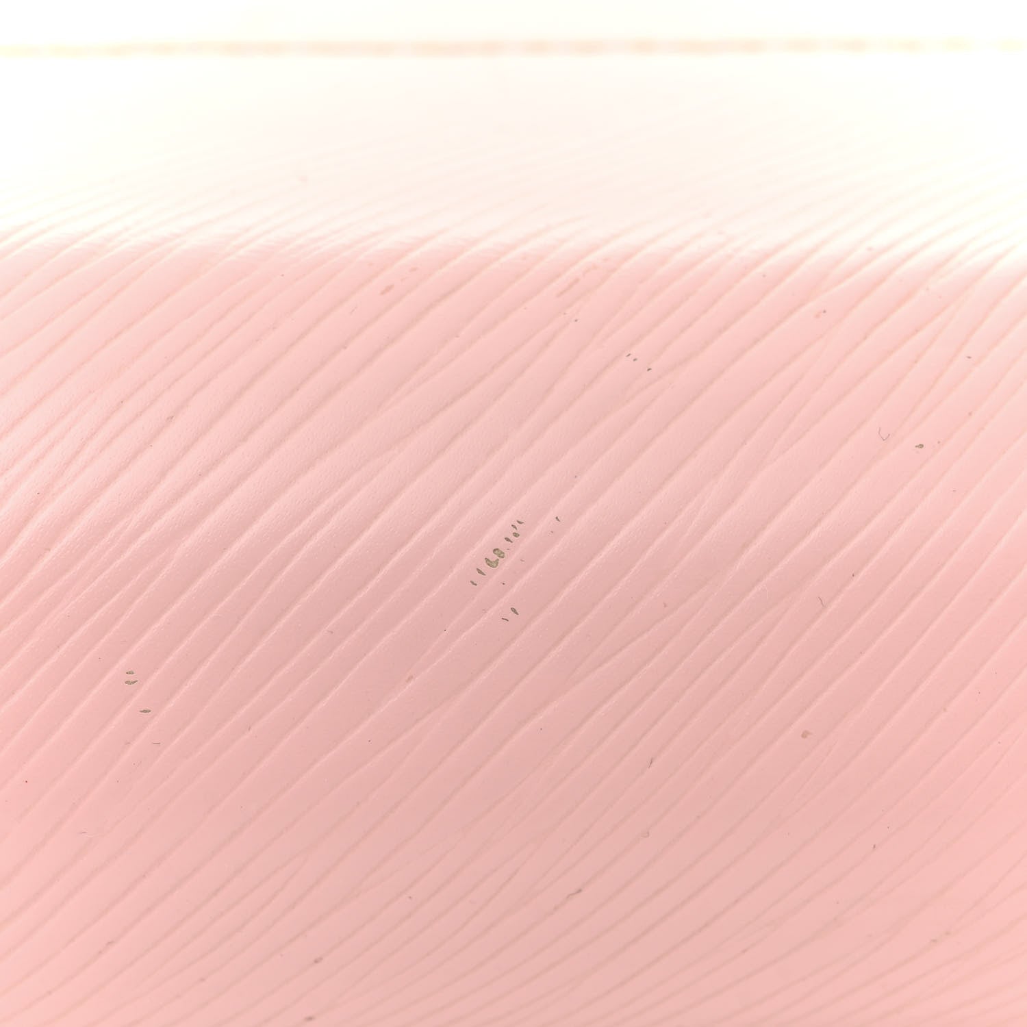 Louis Vuitton Epi Twist Shoulder Bag MM Rose Ballerine 17 of 23