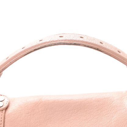 Proenza Schouler Lambskin Medium PS1 Satchel Blush 11 of 15