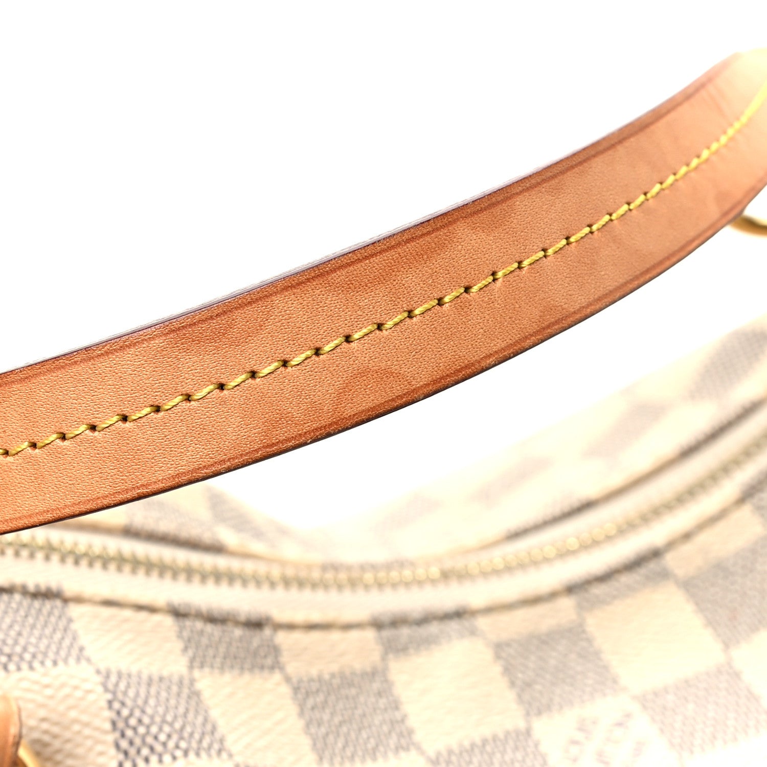 Louis Vuitton Damier Azur Lymington 10 of 10