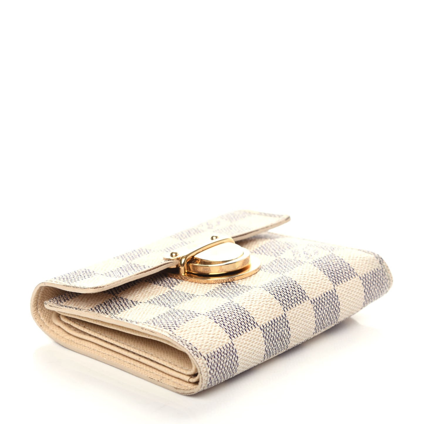 Damier Azur Koala Wallet