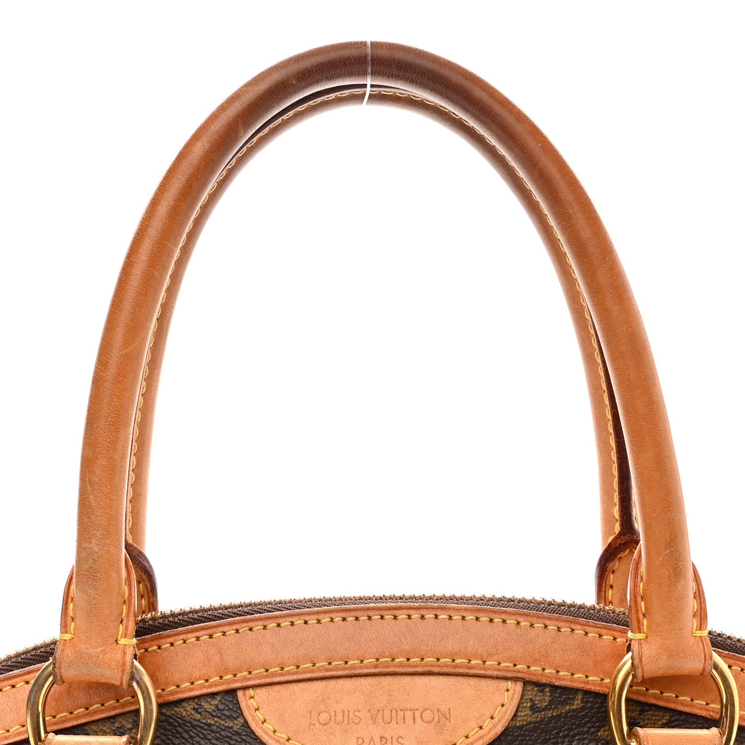 Louis Vuitton Monogram Tivoli PM 17 of 18