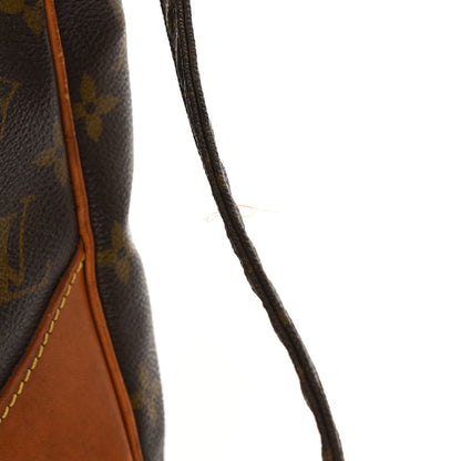 Louis Vuitton Monogram Marceau GM 18 of 24