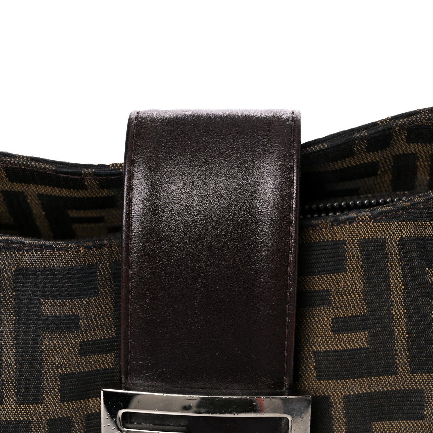 Zucca Hobo Tobacco