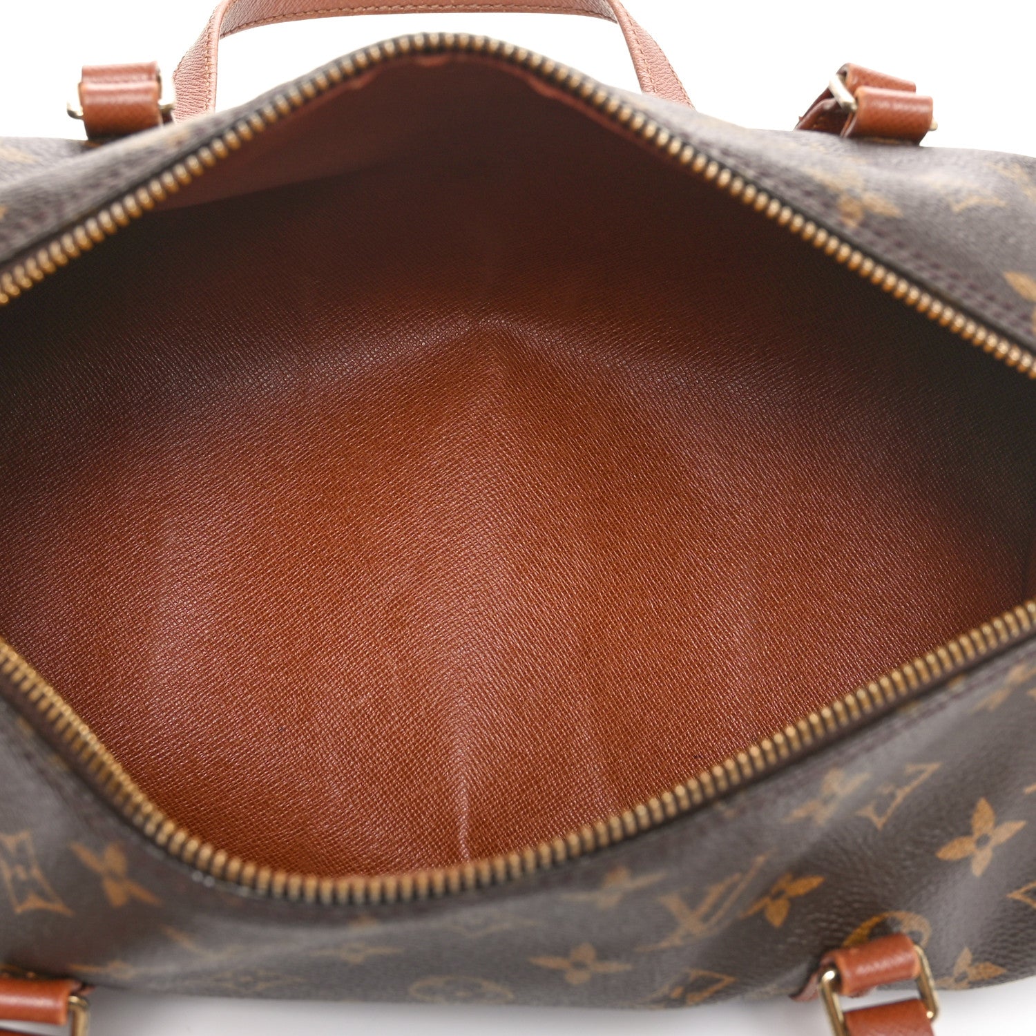 Louis Vuitton Monogram Papillon 30 5 of 9