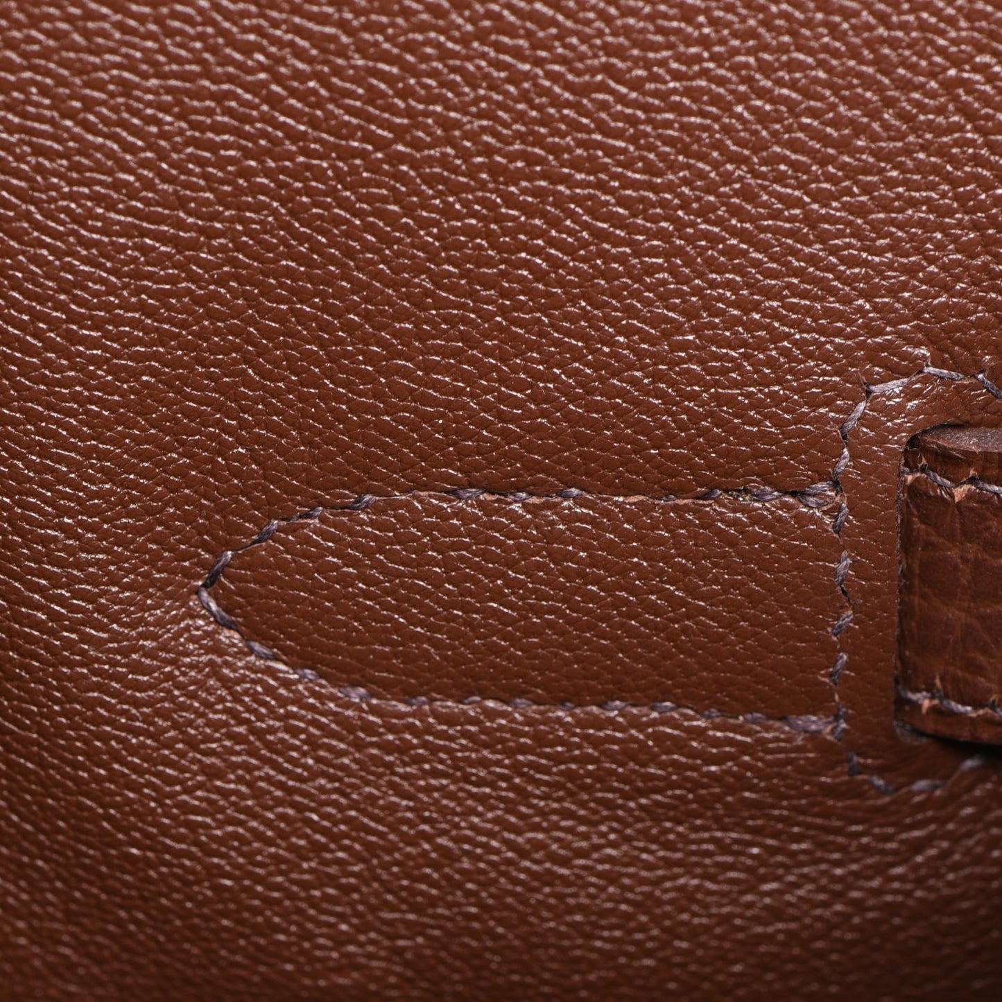 Ardennes Birkin 35 Chocolate