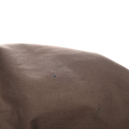 Chloe Calfskin Medium Marcie Satchel Red 10 of 11