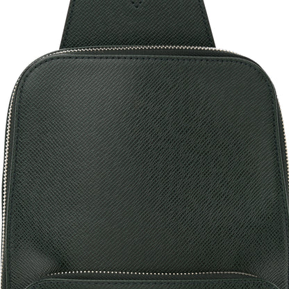 Louis Vuitton Taiga Avenue Sling Bag Epicea 7 of 11