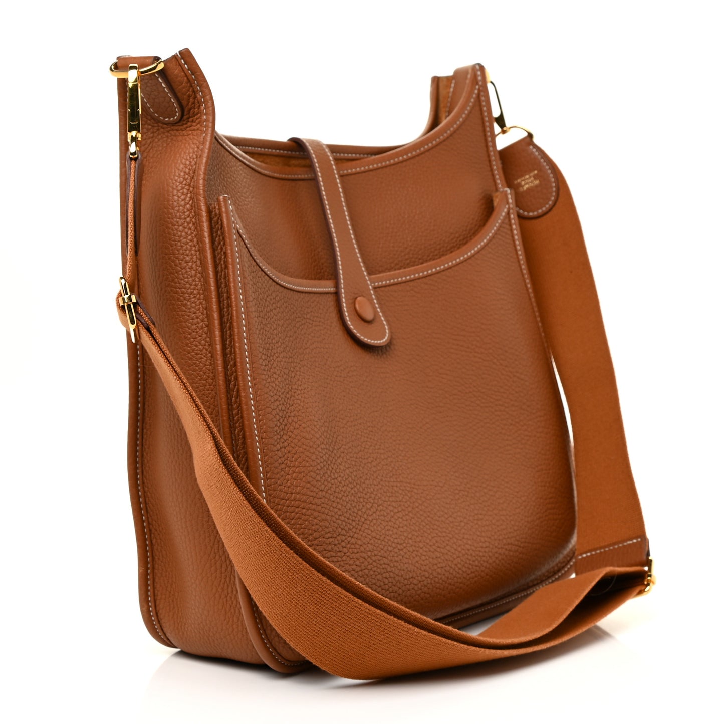 Taurillon Clemence Evelyne III GM Gold