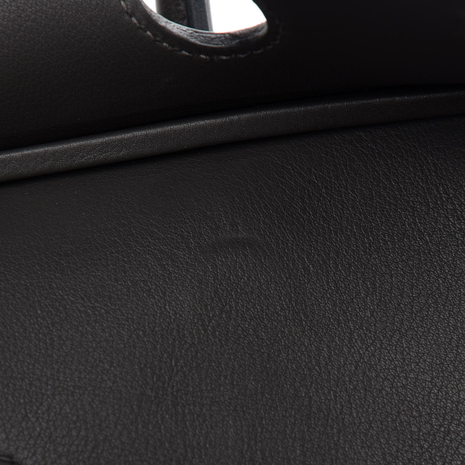Hermes Swift Birkin 30 Graphite 12 of 12
