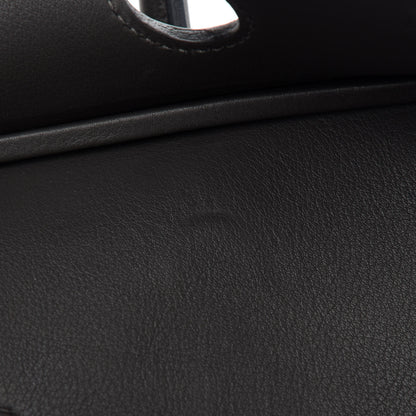 Hermes Swift Birkin 30 Graphite 12 of 12