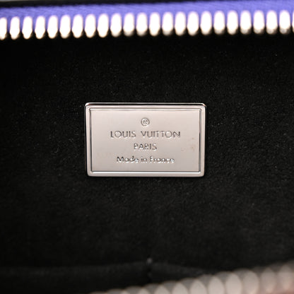 Louis Vuitton Vernis Melrose Blueberry 7 of 11