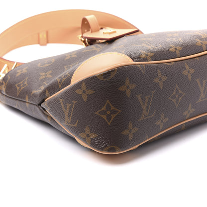 Louis Vuitton Monogram Odeon PM Natural 6 of 10