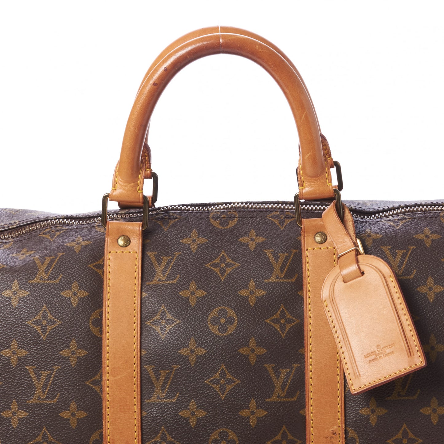 Monogram Keepall 50