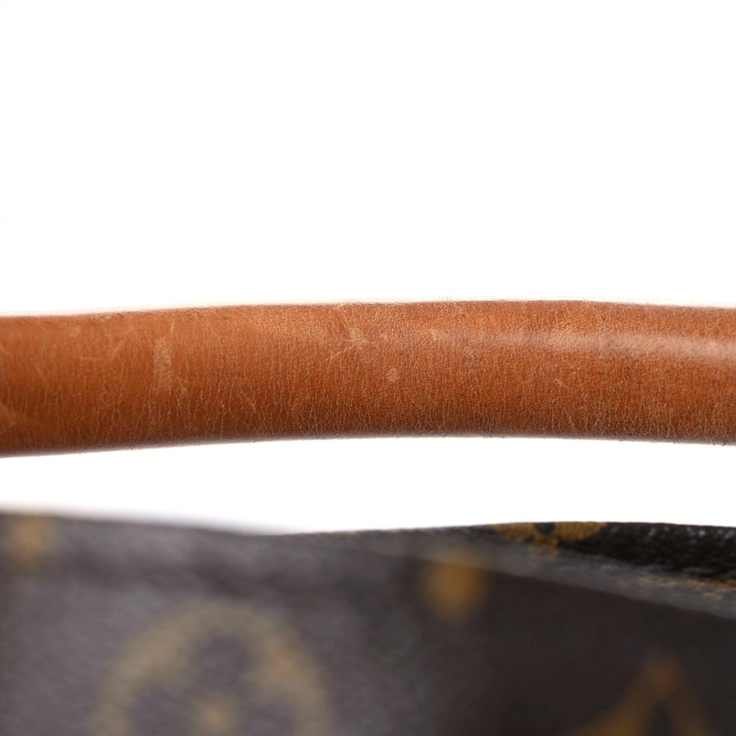 Louis Vuitton Monogram Artsy MM 18 of 19