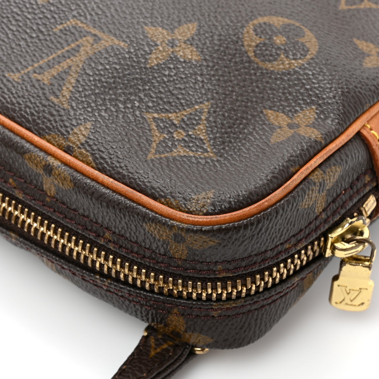 Monogram Pochette Marly Bandouliere
