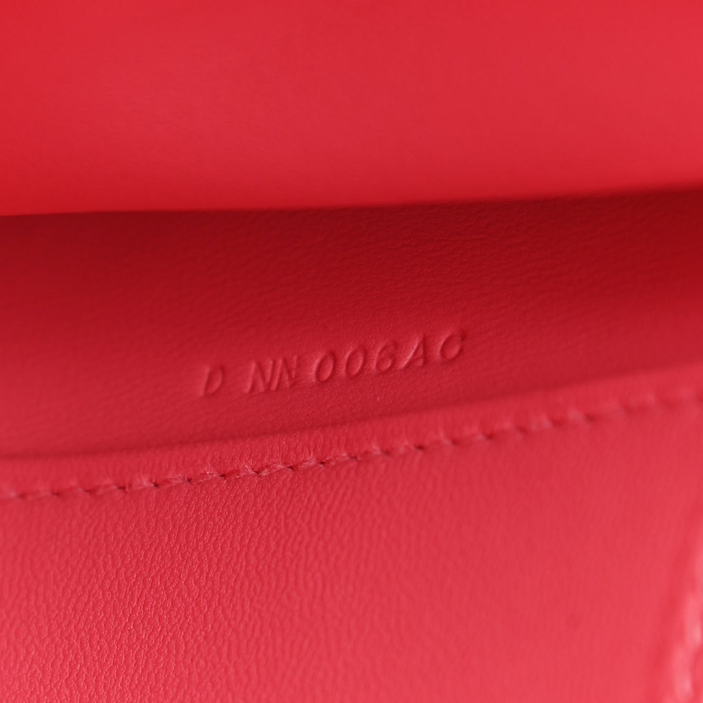 Evercolor Kelly Danse II Belt Bag Rose Azalee