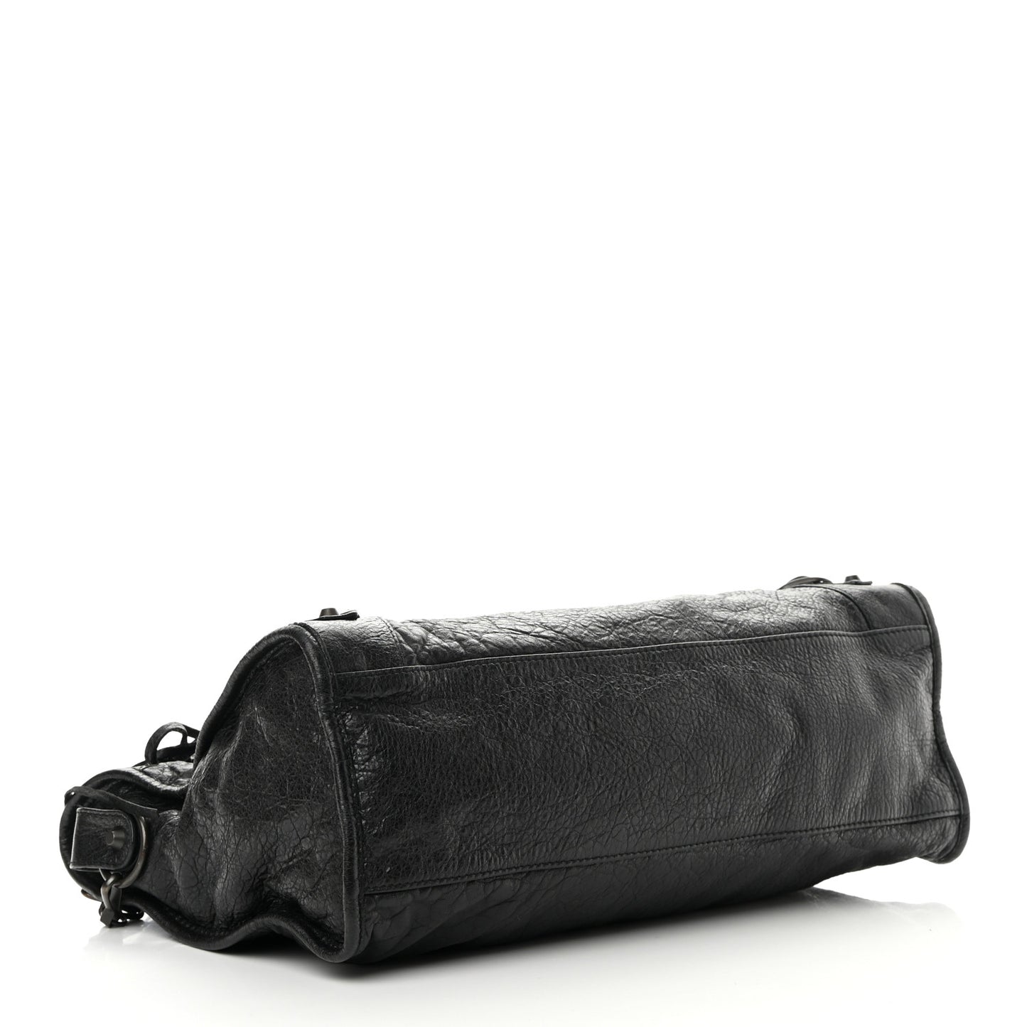 Agneau Classic Hardware City Black