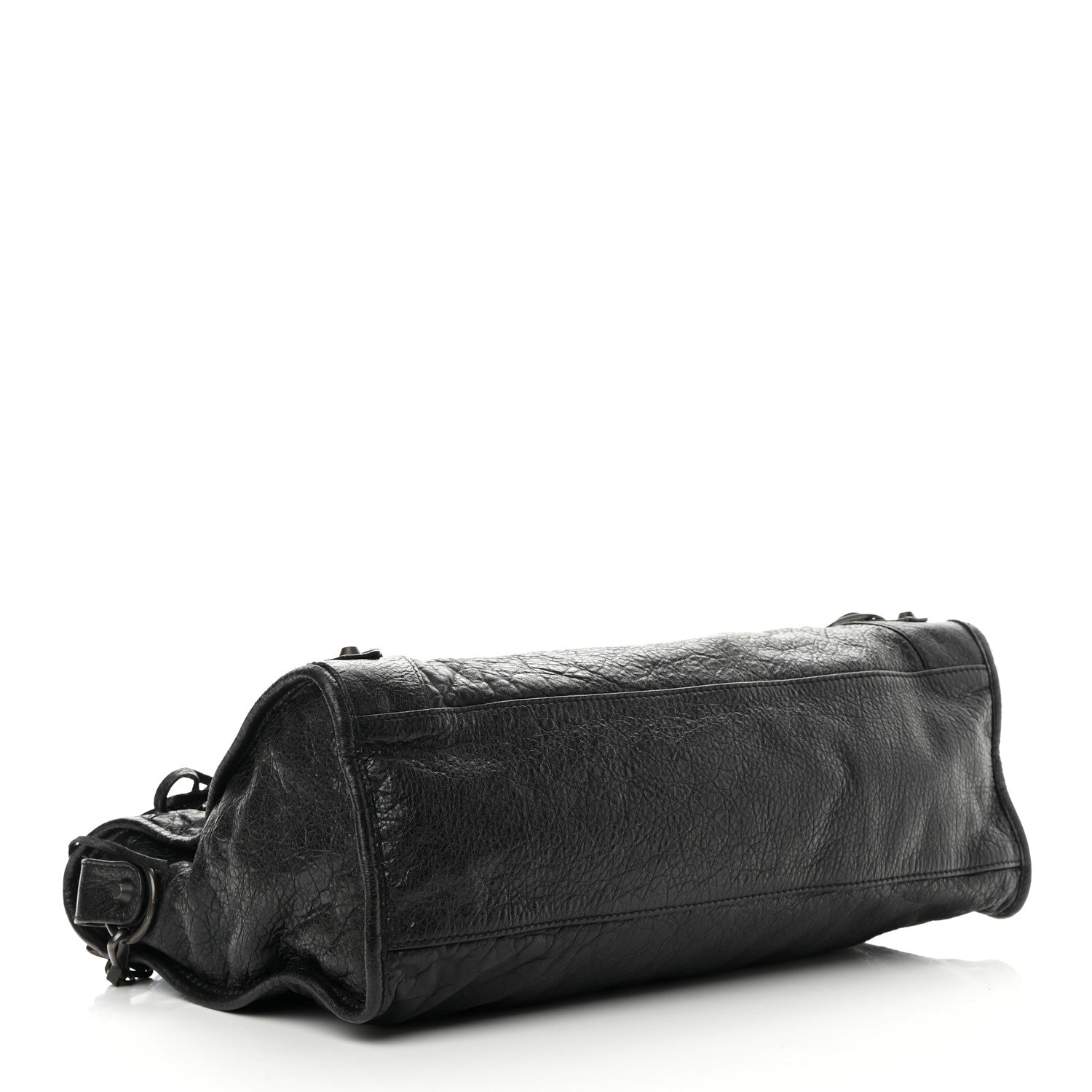 Balenciaga Agneau Classic Hardware City Black 3 of 17