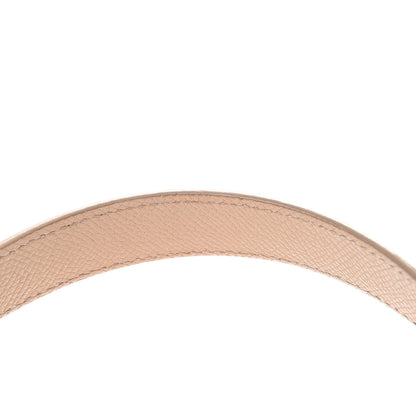 Celine Grained Calfskin Mini Belt Bag Light Taupe 15 of 19