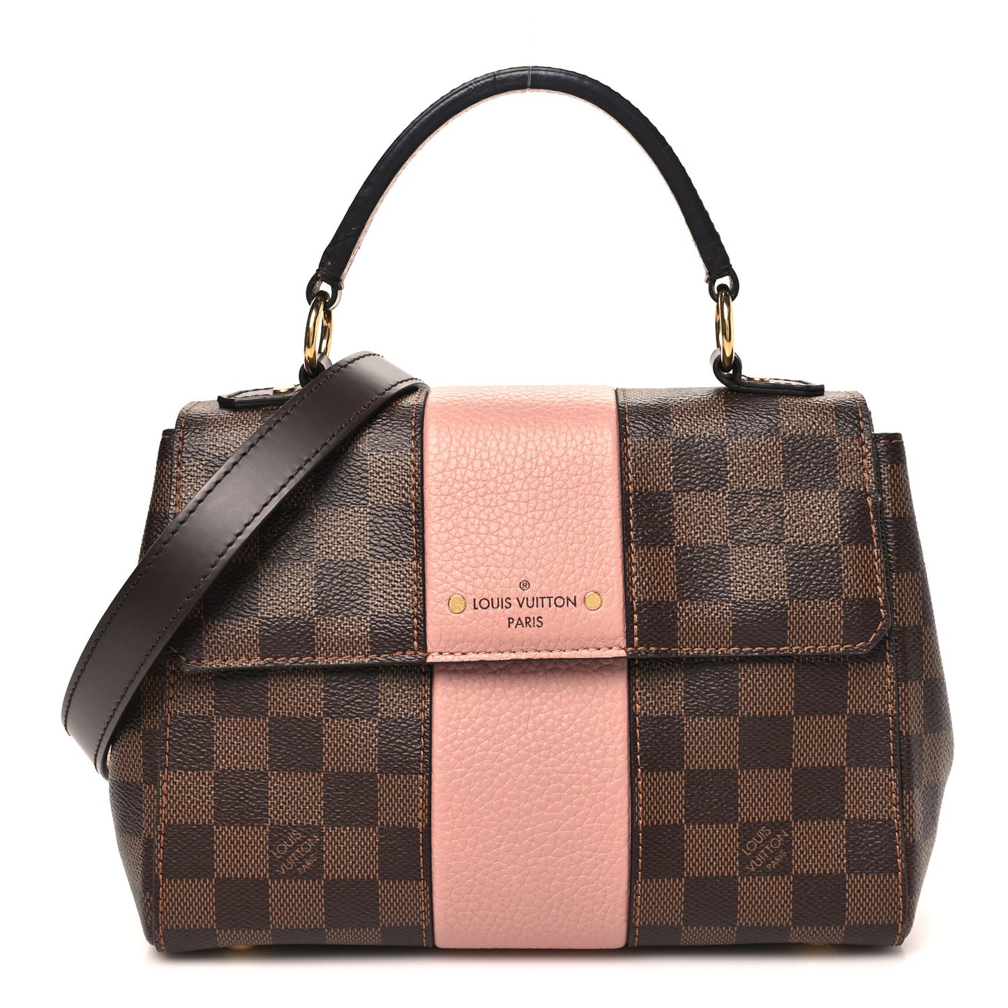 Damier Ebene Bond Street Magnolia