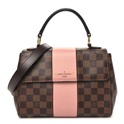 Louis Vuitton Damier Ebene Bond Street Magnolia 1 of 9