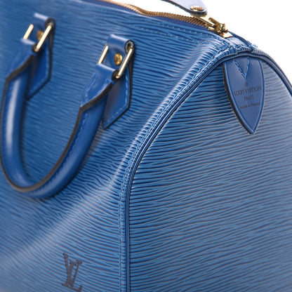 Louis Vuitton Epi Speedy 25 Toledo 11 of 14
