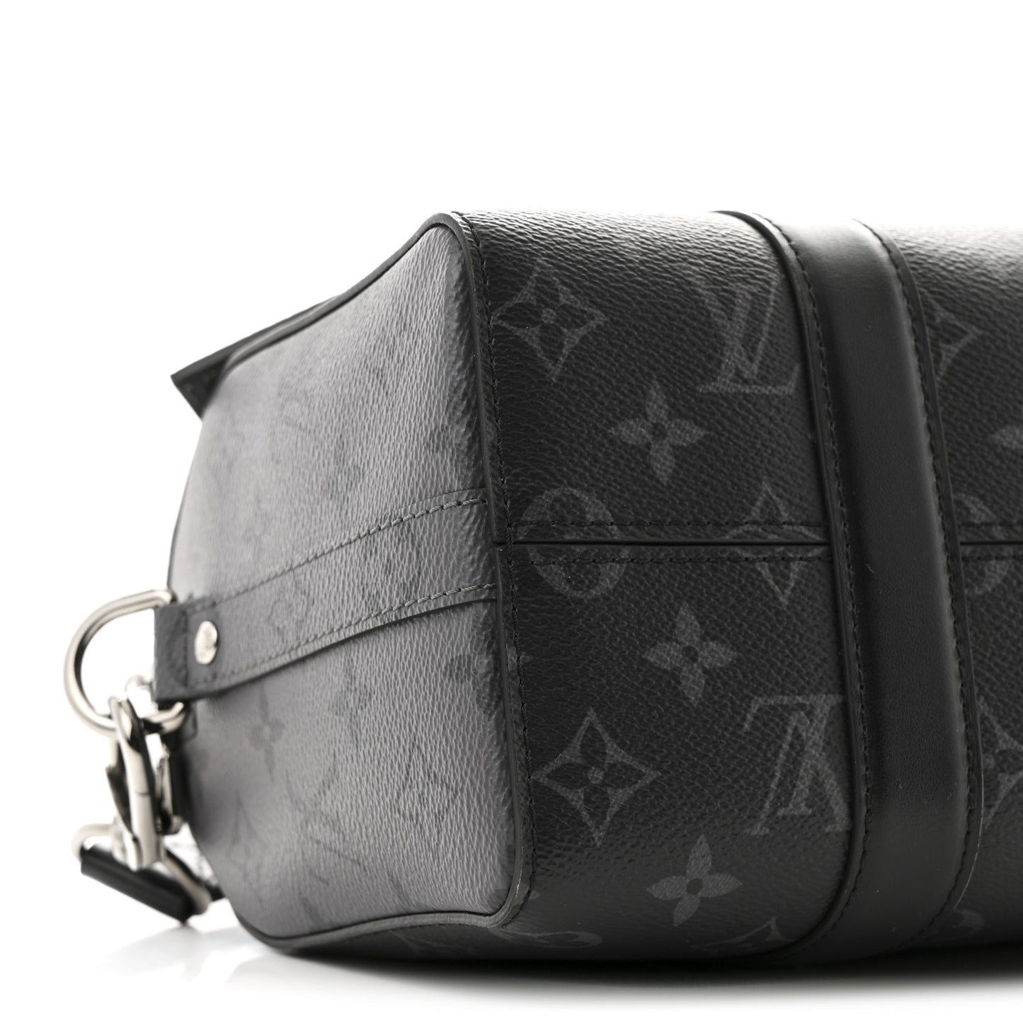 Reverse Monogram Eclipse City Keepall