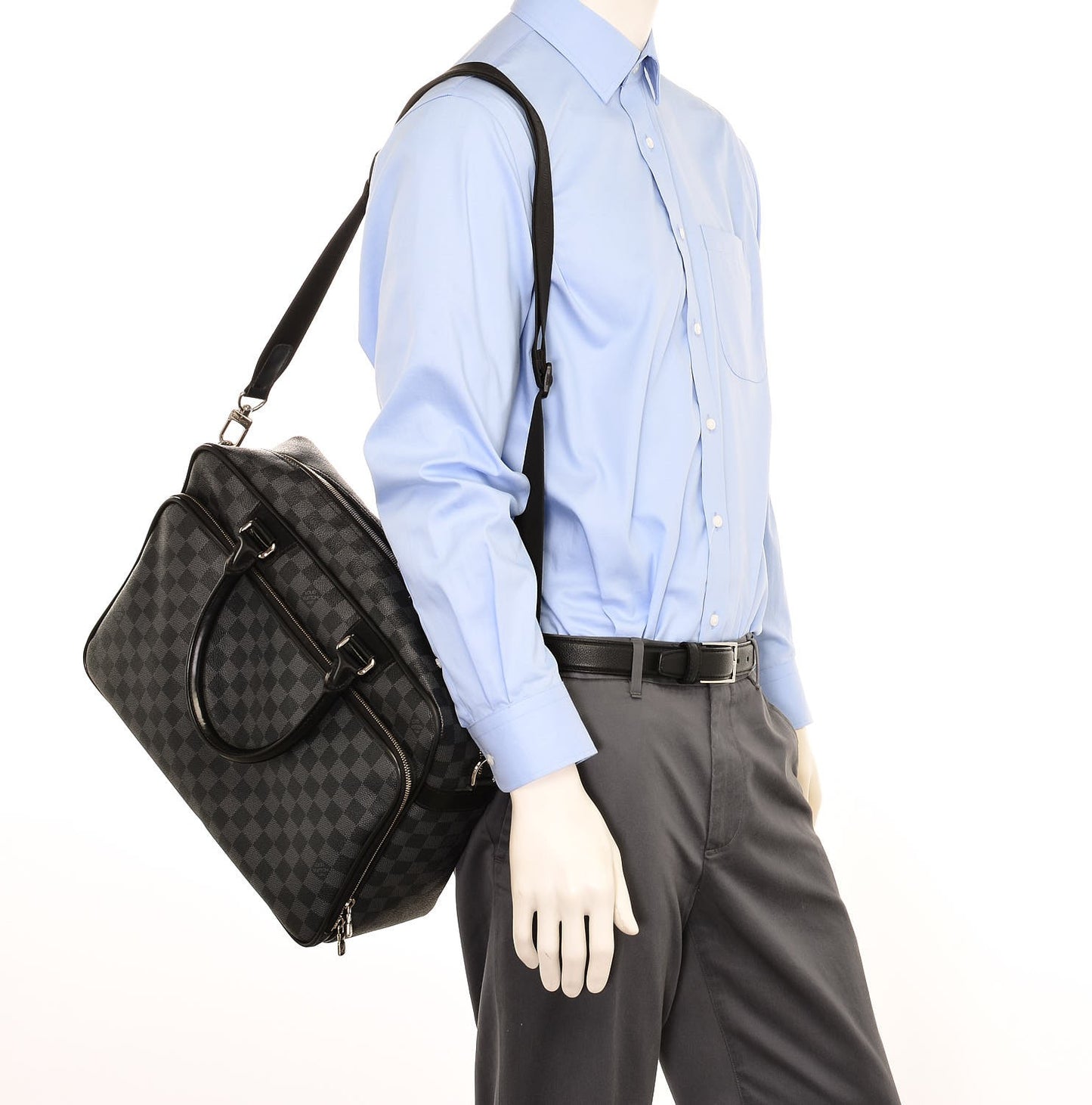 Damier Graphite Icare