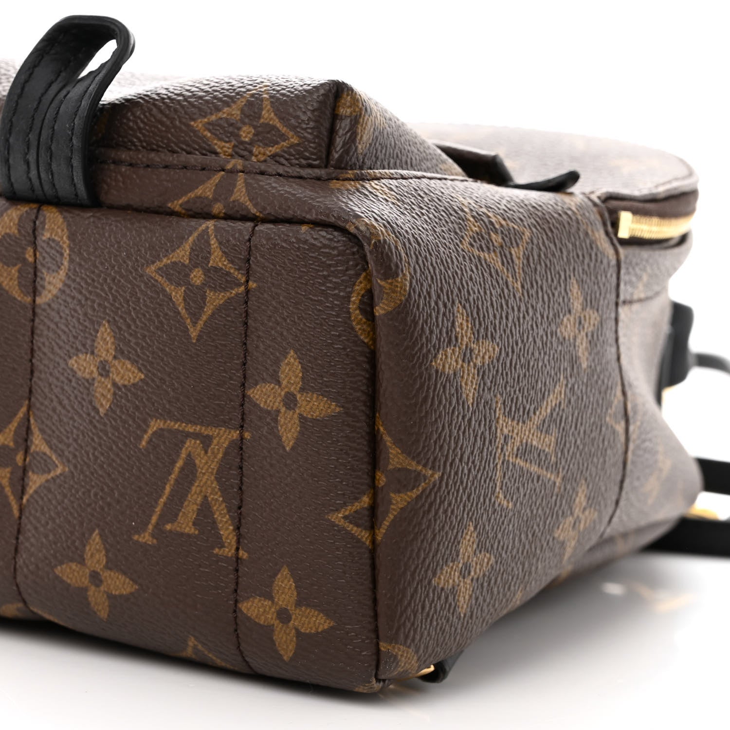 Louis Vuitton Monogram Palm Springs Backpack Mini 10 of 15