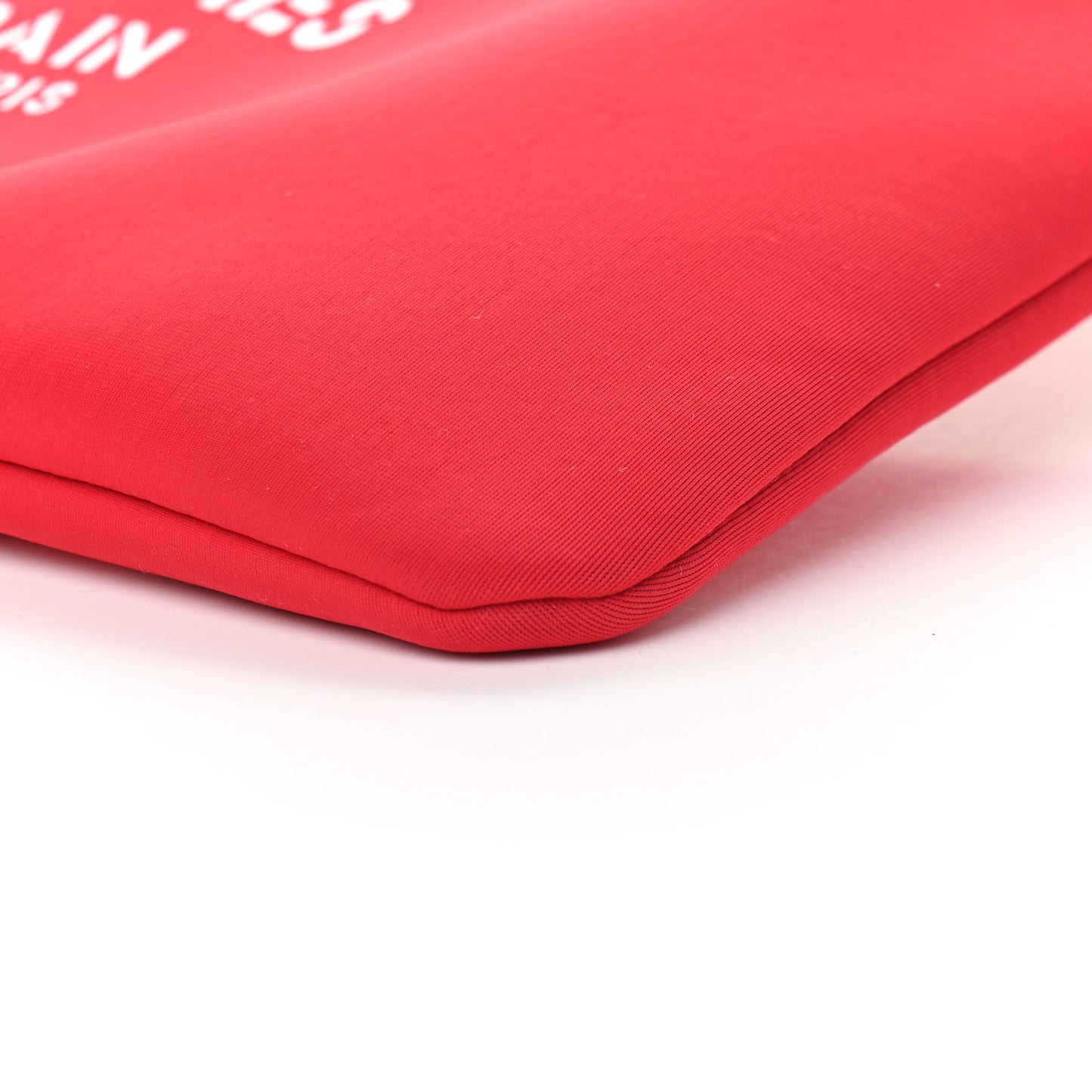 Neoprene Neobain Medium Case Rouge