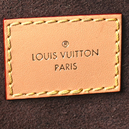 Louis Vuitton Monogram Mini Bumbag 6 of 10