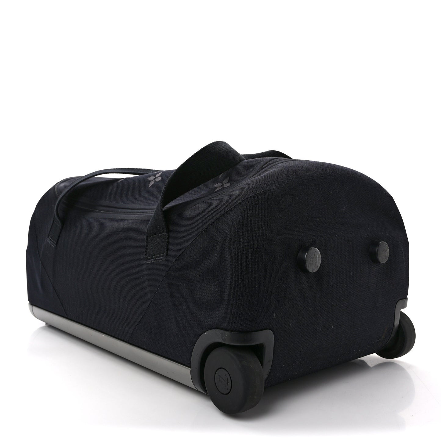 Knit Monogram Eclipse Horizon Soft Duffle 55