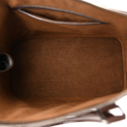 Louis Vuitton LOUIS VUITTON Epi Alma PM Moka 5 of 11